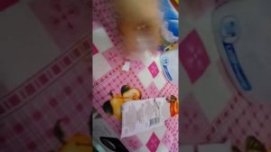 Как отстирать белые вещи с помощью таблеток АСПИРИНА.Мой эксперемент .