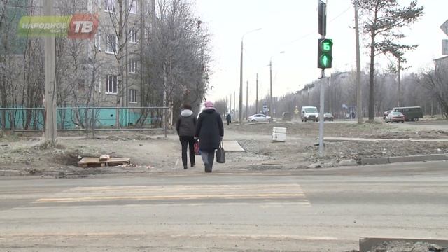 Светофоры будут работать по-новому