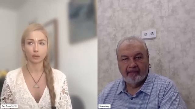 АПОКАЛИПТИЧЕСКАЯ СИТУАЦИЯ   УПРЕЖДЕНИЕ ГРОЗЯЩЕЙ КАТАСТРОФЫ ! Владимир Шемшук