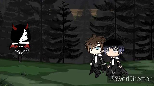 Клип к песне - эта девочка вампир смотреть онлайн