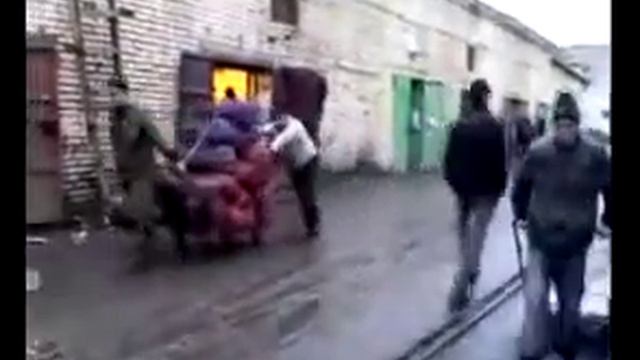 КАРАМАХИ