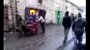 КАРАМАХИ