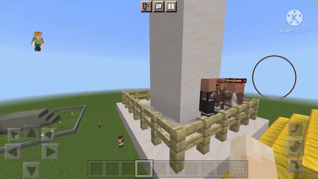 Моя новая постройка: МУСУЛЬМАНСКАЯ МЕЧЕТЬ 🕌 смотреть онлайн