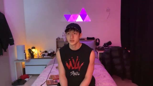 Русская озвучка Kadza Комната Чана Ep.184  Chans room ep.184