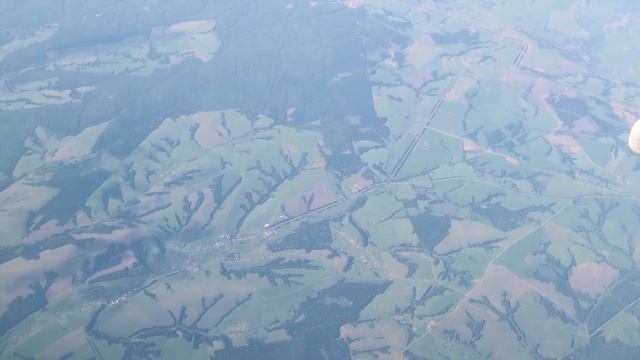 Boeing 737-800 а/к Smartavia | Рейс Челябинск - Санкт-Петербург смотреть онлайн