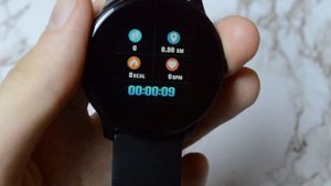 Смарт Часы LYKRY KW19 Неплохие Недорогие смарт часы? +КОНКУРС БЕЗ РЕПОСТОВ