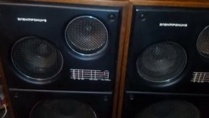 Прослушка Электроника 25АС—126 и ТДА7293 с регулируемым выходным сопротивлением.