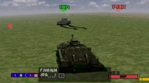 Panzer Front Игра на Сони