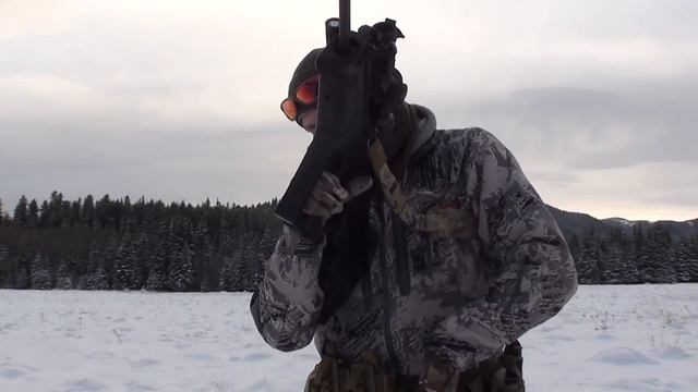 Vortex Razor HD Gen II 1-6 Rifle Scope Review: Tavor TAR21 Optics смотреть онлайн