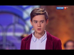 Артем Зельдич - Ораторское искусство // Синяя птица 2016