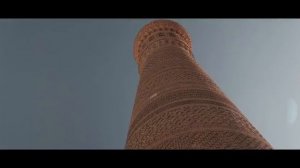 Короткий ролик об УЗБЕКИСТАНЕ ??