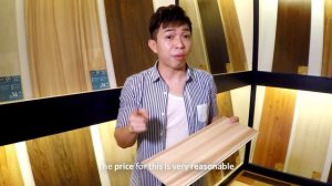 Mr BEST 021 - What is Waterproof Laminate