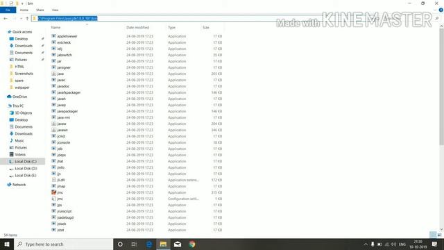 How to Download JDK | Path Set in JDK | Ani Vishnoi(HINDI) смотреть онлайн