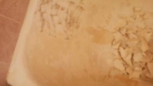 Зачистка ванн перед покрытием