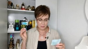 Тестирую парфюмы! Закончила парфдиету.Новый парфюм