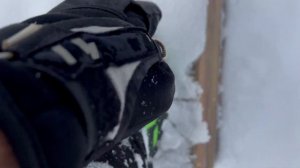 Test Drive Salomon Spike Cross 6 GTX 👟 | Pedro Vizuete