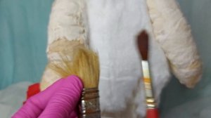 Как НЕ "реставрировать" Деда Мороза СССР