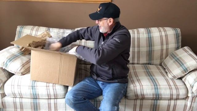 What's In The Box #1: Fender Champ Amp HD 720p смотреть онлайн