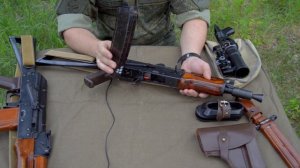 МОЙ АРСЕНАЛ ДЛЯ ИГРЫ В СТРАЙКБОЛ В СЕЗОНЕ 2020 (СТРАЙКБОЛЬНОЕ ОРУЖИЕ)