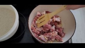 Самый вкусный ПЛОВ ИЗ БАРАНИНЫ от нашего канала ???
