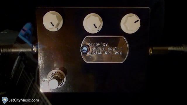 Recovery Effects Couple Skate смотреть онлайн