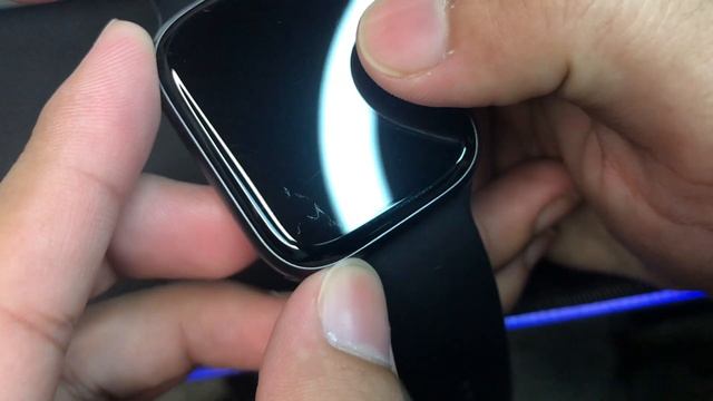Cheapest Apple Watch Master Copy! - ONLY 1800 Taka ?