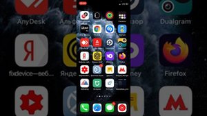 ANYDESK управление PC компьютером удалённо с телефона ANDROID IOS БЕЗ БОЛИ