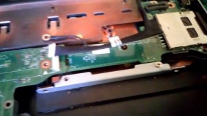 How To Fix Asus 1225B Notebook Laptop With Broken Screen Hinge Super Glue Freecycle Part 1 22/3/23