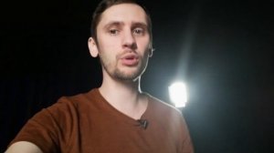 Как мы снимаем Космос Просто