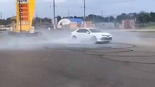 Camry 3.5 смотреть онлайн