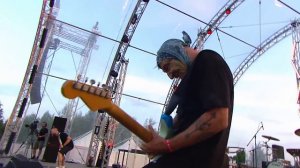 Хаски. Live на VK FEST 2018