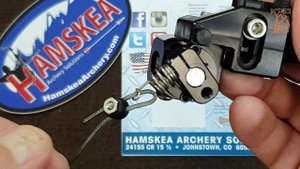 HAMSKEA | Падающая полочка для лука ТОП класса