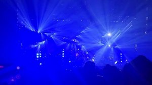 Interstellar (LIVE) - Hans Zimmer, Dubai '23