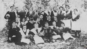 моим детям посвящается. Мои родители. 1000017597.mp4