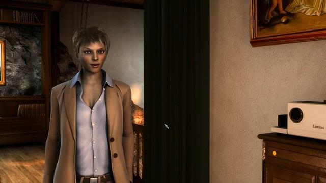 Dracula 4 : Shadow of the Dragon Playthrough / Walkthrough - PART 5 смотреть онлайн