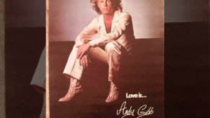 Dreaming On - Andy Gibb