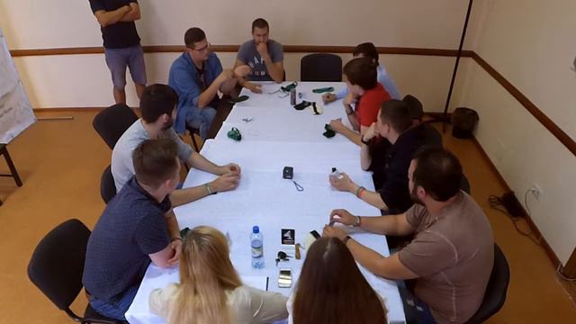 Стол 4. Игра 5. смотреть онлайн