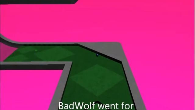 Neverputt Funny Moments: Part 3 (Game Breakers) смотреть онлайн