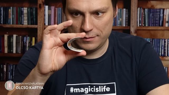 Mit tud egy 327.000 Ft-os kártyacsomag? смотреть онлайн