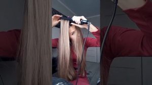 Правильный объем на гофре