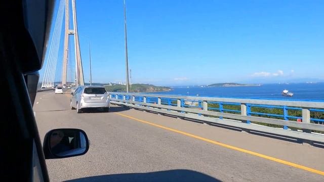 Vladivostok 2022