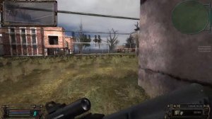 ✅S.T.A.L.K.E.R.-Народная Солянка+Объединенный Пак 2.1/ОП 2.1#079 Острова [Кордон, Болота, Янтарь]