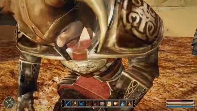 Прохождение Gothic 3╶ Часть 32: Мора Сул #1 [БЕЗ КОММЕНТАРИЕВ] смотреть онлайн