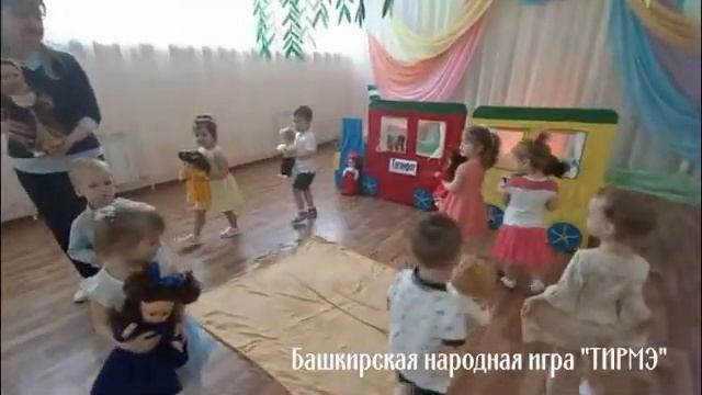 ПУТЕШЕСТВИЕ ПО РОССИИ С ДИДАКТИЧЕСКОЙ КУКЛОЙ 100 САД ТАГАНРОГ смотреть онлайн