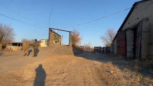 Отходы зерновые