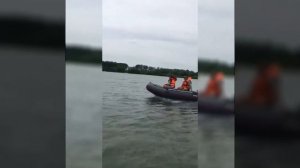 Хантер 360а Х-river 390нднд Ривьера 380 максима