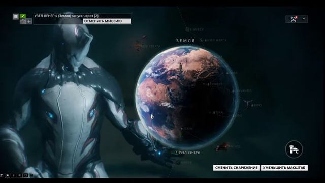 #1 (#2) WARFRAME/ Прохождение. Лучшая командная игра смотреть онлайн