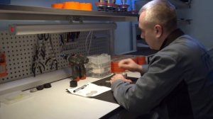 «Пожгазприбор» - разработчик и производитель  газоанализаторов и извещателей пожарных пламени.