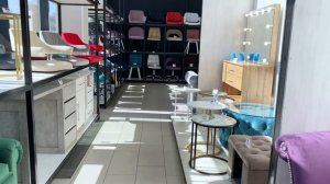 Парикмахерское оборудование и оборудование для салонов красоты • Fashion look profi shop
