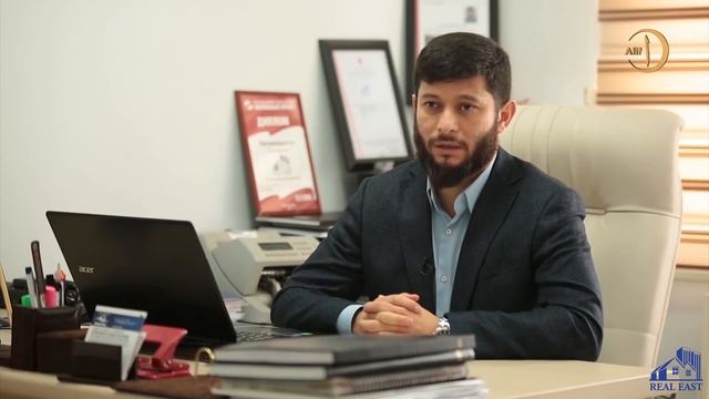 Как выгодно купить квартиру в Стамбуле с компанией Realeast  | Недвижимость в Турции | Проект #6